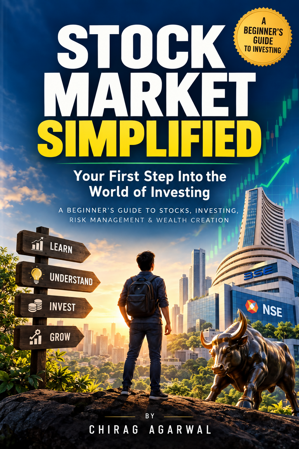 trading ebook